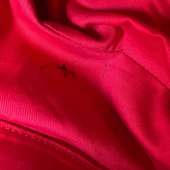 Dooney and Bourke tote bag - Picture 10 of 11